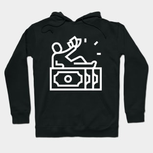 RICH MAN Hoodie